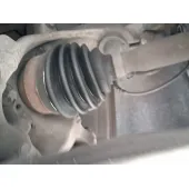 Transmision Delantera Derecha para Renault Grand Scenic Iv (R9_)