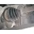 Transmision Delantera Derecha para Renault Grand Scenic Iv (R9_)