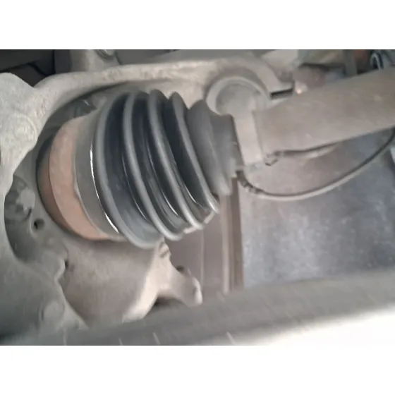 Transmision Delantera Derecha para Renault Grand Scenic Iv (R9_)