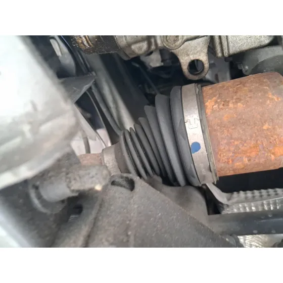 Transmision Delantera Derecha para Renault Grand Scenic Iv (R9_)