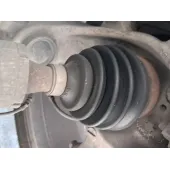 Transmision Delantera Izquierda para Renault Grand Scenic Iv (R9_)