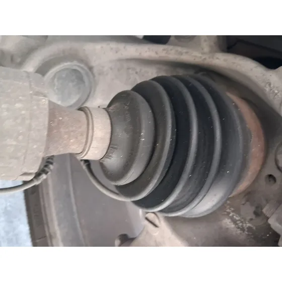 Transmision Delantera Izquierda para Renault Grand Scenic Iv (R9_)