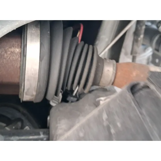 Transmision Delantera Izquierda para Renault Grand Scenic Iv (R9_)