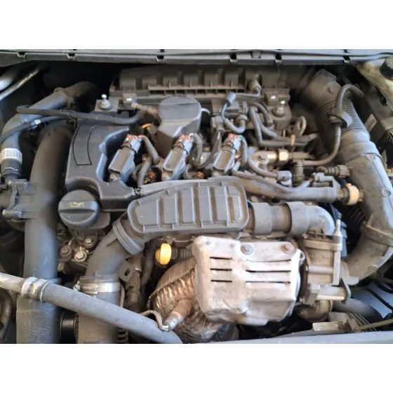 Motor Completo para Peugeot 308 Ii (Lb_, Lp_, Lw_, Lh_, L3_)