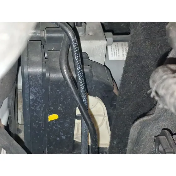 Abs para Peugeot 3008 Ii Suv (Mc_, Mr_, Mj_, M4_)