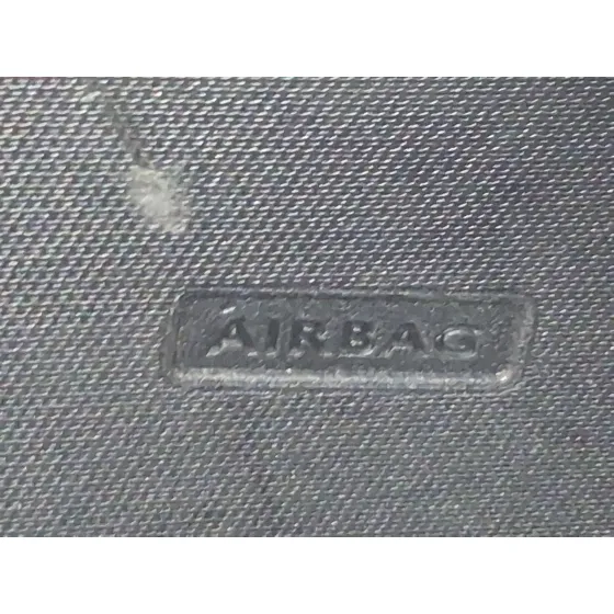 Airbag Cortina Delantero Derecho para Peugeot 3008 Ii Suv (Mc_, Mr_, Mj_, M4_)