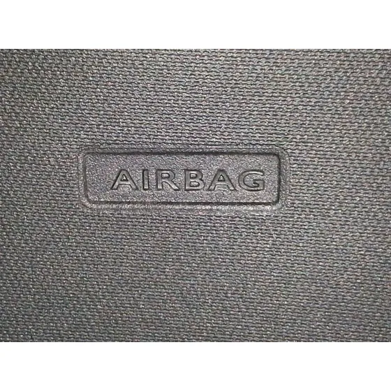 Airbag Cortina Delantero Izquierdo para Peugeot 3008 Ii Suv (Mc_, Mr_, Mj_, M4_)