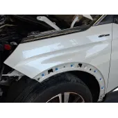 Aleta Delantera Izquierda para Peugeot 3008 Ii Suv (Mc_, Mr_, Mj_, M4_)