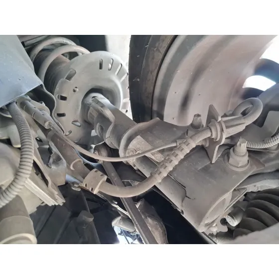 Amortiguador Delantero Derecho para Peugeot 3008 Ii Suv (Mc_, Mr_, Mj_, M4_)