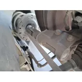 Amortiguador Delantero Izquierdo para Peugeot 3008 Ii Suv (Mc_, Mr_, Mj_, M4_)