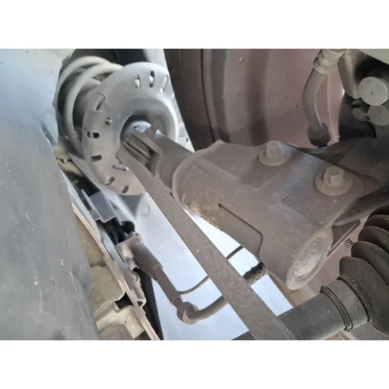 Amortiguador Delantero Izquierdo para Peugeot 3008 Ii Suv (Mc_, Mr_, Mj_, M4_)