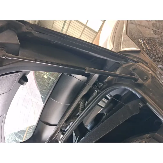 Amortiguadores Maletero / Porton para Peugeot 3008 Ii Suv (Mc_, Mr_, Mj_, M4_)