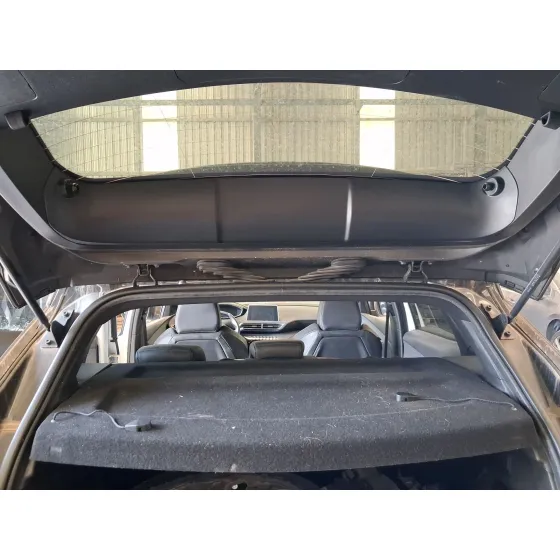 Bandeja Trasera para Peugeot 3008 Ii Suv (Mc_, Mr_, Mj_, M4_)