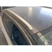 Barras Techo para Peugeot 3008 Ii Suv (Mc_, Mr_, Mj_, M4_)