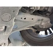 Brazo Suspension Inferior Delantero Izquierdo para Peugeot 3008 Ii Suv (Mc_, Mr_, Mj_, M4_)