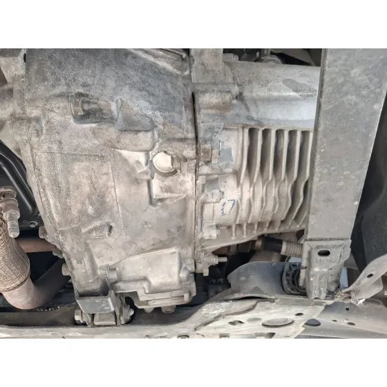 Caja Cambios para Peugeot 3008 Ii Suv (Mc_, Mr_, Mj_, M4_)