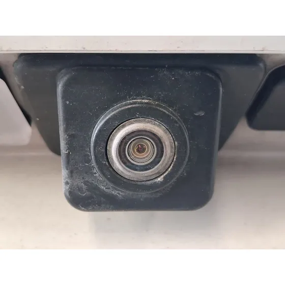 Camara Vision Trasera para Peugeot 3008 Ii Suv (Mc_, Mr_, Mj_, M4_)