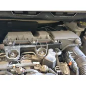Carcasa Filtro Aire para Peugeot 3008 Ii Suv (Mc_, Mr_, Mj_, M4_)