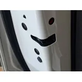 Cerradura Puerta Trasera Izquierda para Peugeot 3008 Ii Suv (Mc_, Mr_, Mj_, M4_)