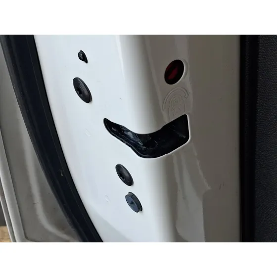 Cerradura Puerta Trasera Izquierda para Peugeot 3008 Ii Suv (Mc_, Mr_, Mj_, M4_)