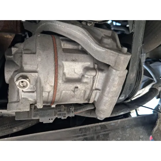 Compresor Aire Acondicionado para Peugeot 3008 Ii Suv (Mc_, Mr_, Mj_, M4_)