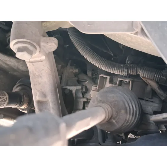 Cremallera Direccion para Peugeot 3008 Ii Suv (Mc_, Mr_, Mj_, M4_)