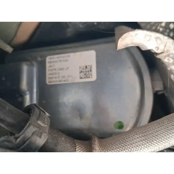 Cremallera Direccion para Peugeot 3008 Ii Suv (Mc_, Mr_, Mj_, M4_)