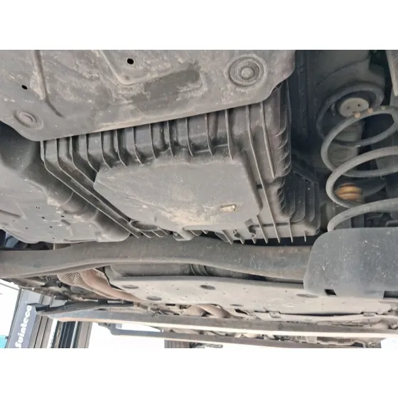 Deposito Adblue para Peugeot 3008 Ii Suv (Mc_, Mr_, Mj_, M4_)