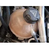 Deposito Expansion para Peugeot 3008 Ii Suv (Mc_, Mr_, Mj_, M4_)