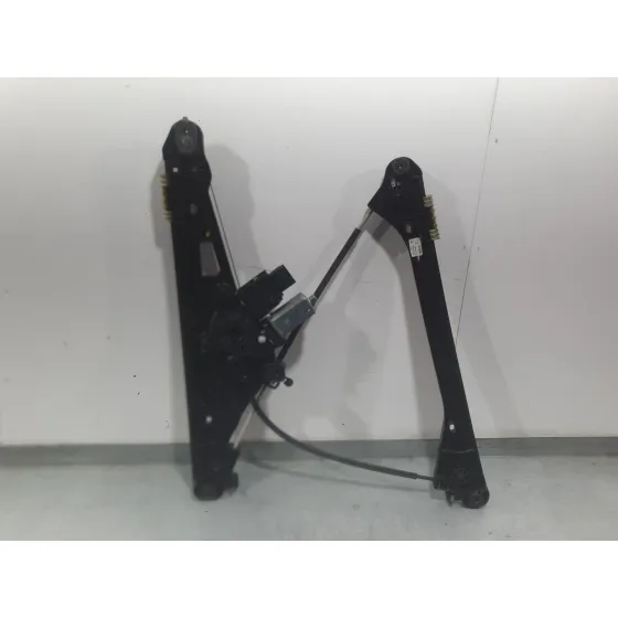 Elevalunas Delantero Izquierdo para Peugeot 3008 Ii Suv (Mc_, Mr_, Mj_, M4_)