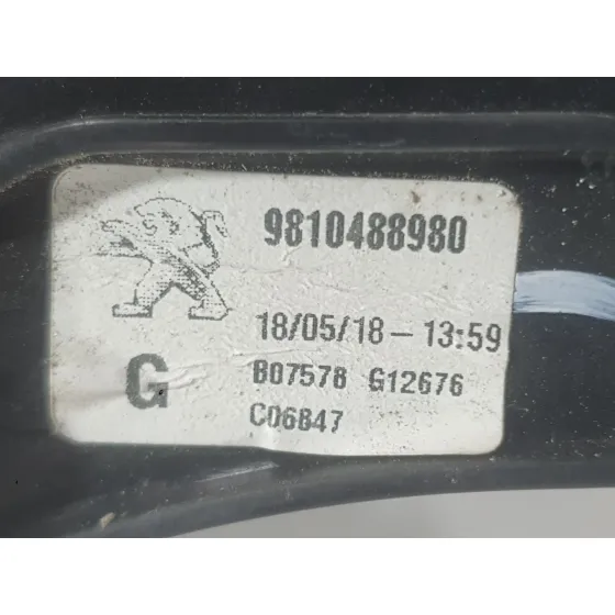 Elevalunas Delantero Izquierdo para Peugeot 3008 Ii Suv (Mc_, Mr_, Mj_, M4_)