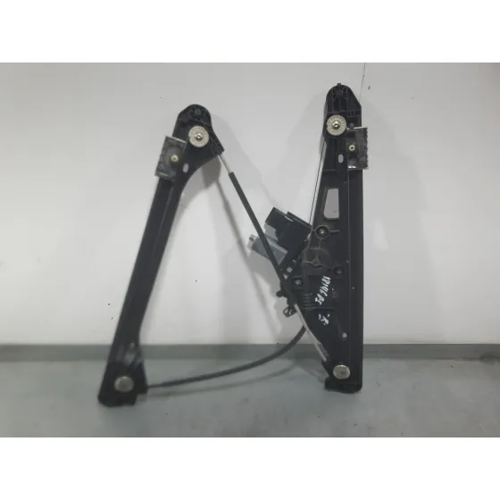 Elevalunas Delantero Izquierdo para Peugeot 3008 Ii Suv (Mc_, Mr_, Mj_, M4_)