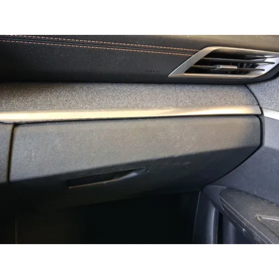 Guantera para Peugeot 3008 Ii Suv (Mc_, Mr_, Mj_, M4_)
