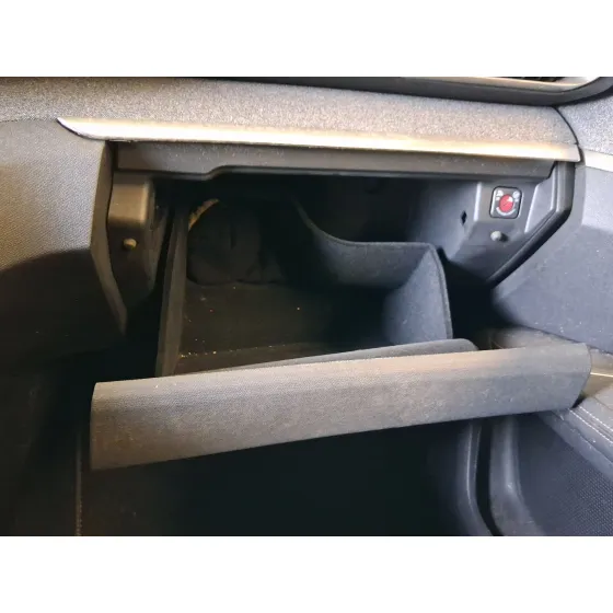 Guantera para Peugeot 3008 Ii Suv (Mc_, Mr_, Mj_, M4_)