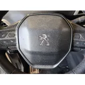 Kit Airbag para Peugeot 3008 Ii Suv (Mc_, Mr_, Mj_, M4_)