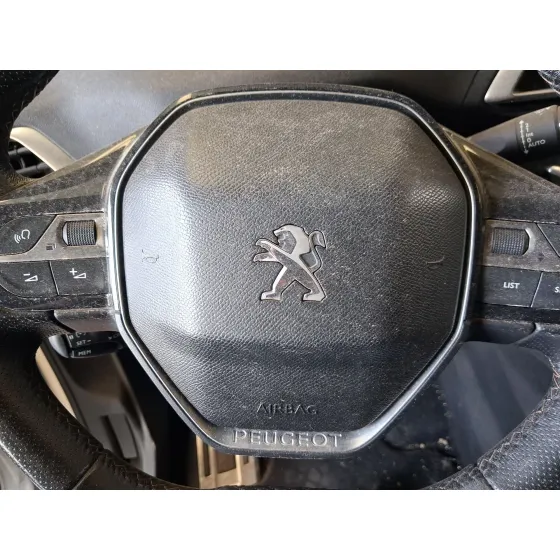 Kit Airbag para Peugeot 3008 Ii Suv (Mc_, Mr_, Mj_, M4_)