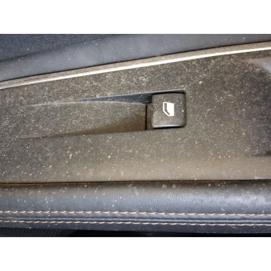 Mando Elevalunas Delantero Derecho para Peugeot 3008 Ii Suv (Mc_, Mr_, Mj_, M4_)