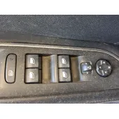 Mando Elevalunas Delantero Izquierdo para Peugeot 3008 Ii Suv (Mc_, Mr_, Mj_, M4_)