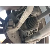 Mangueta Delantera Izquierda para Peugeot 3008 Ii Suv (Mc_, Mr_, Mj_, M4_)