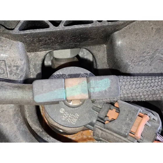 Motor Completo para Peugeot 3008 Ii Suv (Mc_, Mr_, Mj_, M4_)