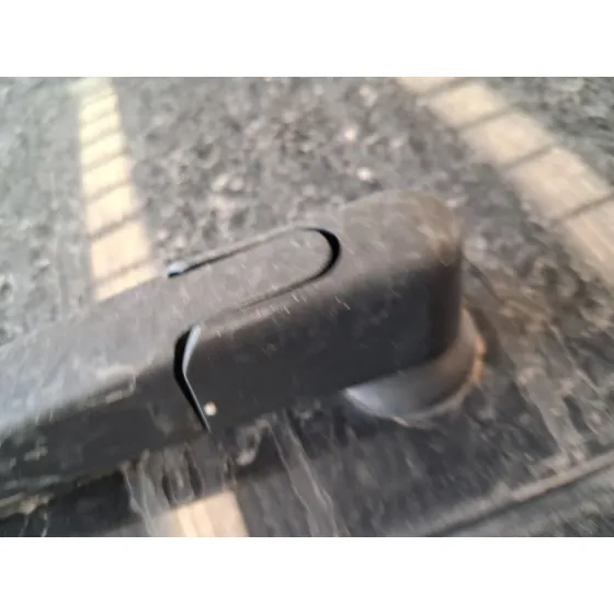 Motor Limpia Trasero para Peugeot 3008 Ii Suv (Mc_, Mr_, Mj_, M4_)