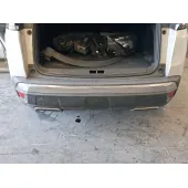 Paragolpes Trasero para Peugeot 3008 Ii Suv (Mc_, Mr_, Mj_, M4_)
