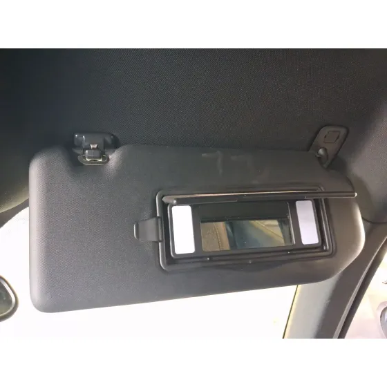 Parasol Derecho para Peugeot 3008 Ii Suv (Mc_, Mr_, Mj_, M4_)