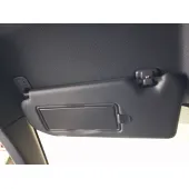 Parasol Izquierdo para Peugeot 3008 Ii Suv (Mc_, Mr_, Mj_, M4_)