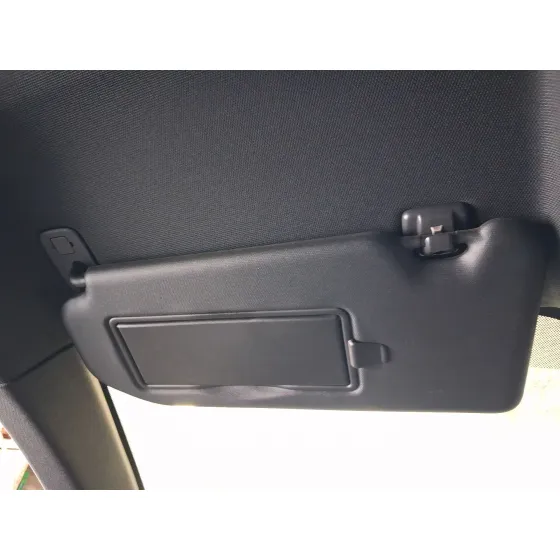 Parasol Izquierdo para Peugeot 3008 Ii Suv (Mc_, Mr_, Mj_, M4_)