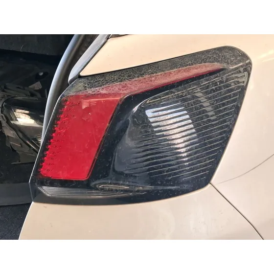 Piloto Trasero Derecho Exterior para Peugeot 3008 Ii Suv (Mc_, Mr_, Mj_, M4_)