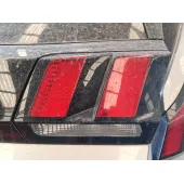 Piloto Trasero Derecho Interior para Peugeot 3008 Ii Suv (Mc_, Mr_, Mj_, M4_)