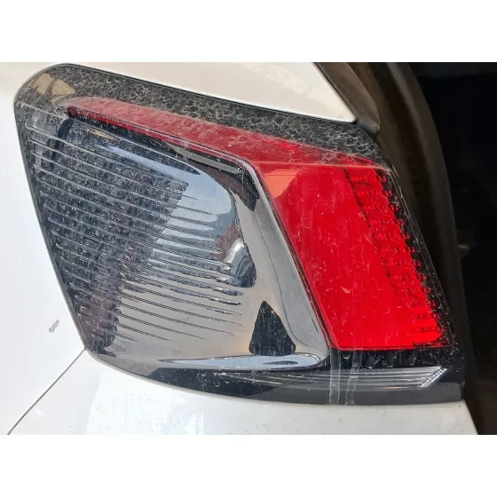 Piloto Trasero Izquierdo Exterior para Peugeot 3008 Ii Suv (Mc_, Mr_, Mj_, M4_)