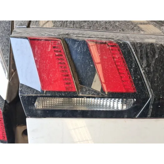 Piloto Trasero Izquierdo Interior para Peugeot 3008 Ii Suv (Mc_, Mr_, Mj_, M4_)