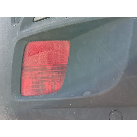 Piloto Trasero Izquierdo Paragolpes para Peugeot 3008 Ii Suv (Mc_, Mr_, Mj_, M4_)